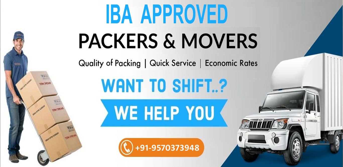 Packers and Movers in Patna